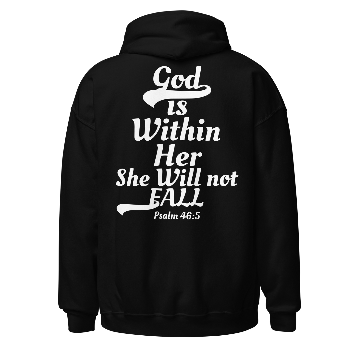 God Within Her