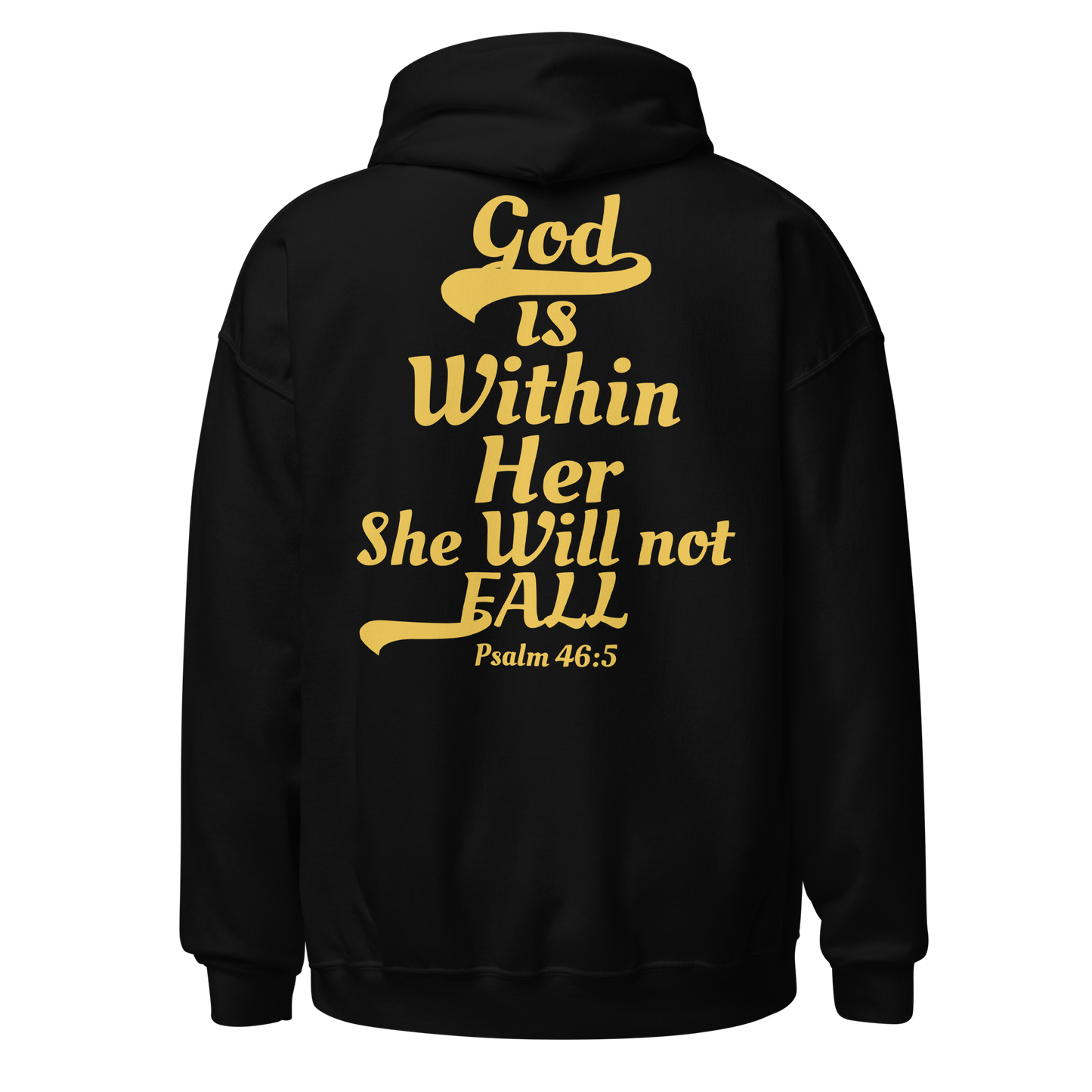 God Within Her