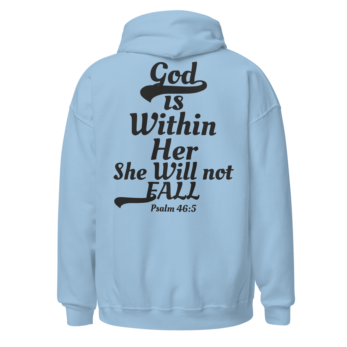 God Within Her