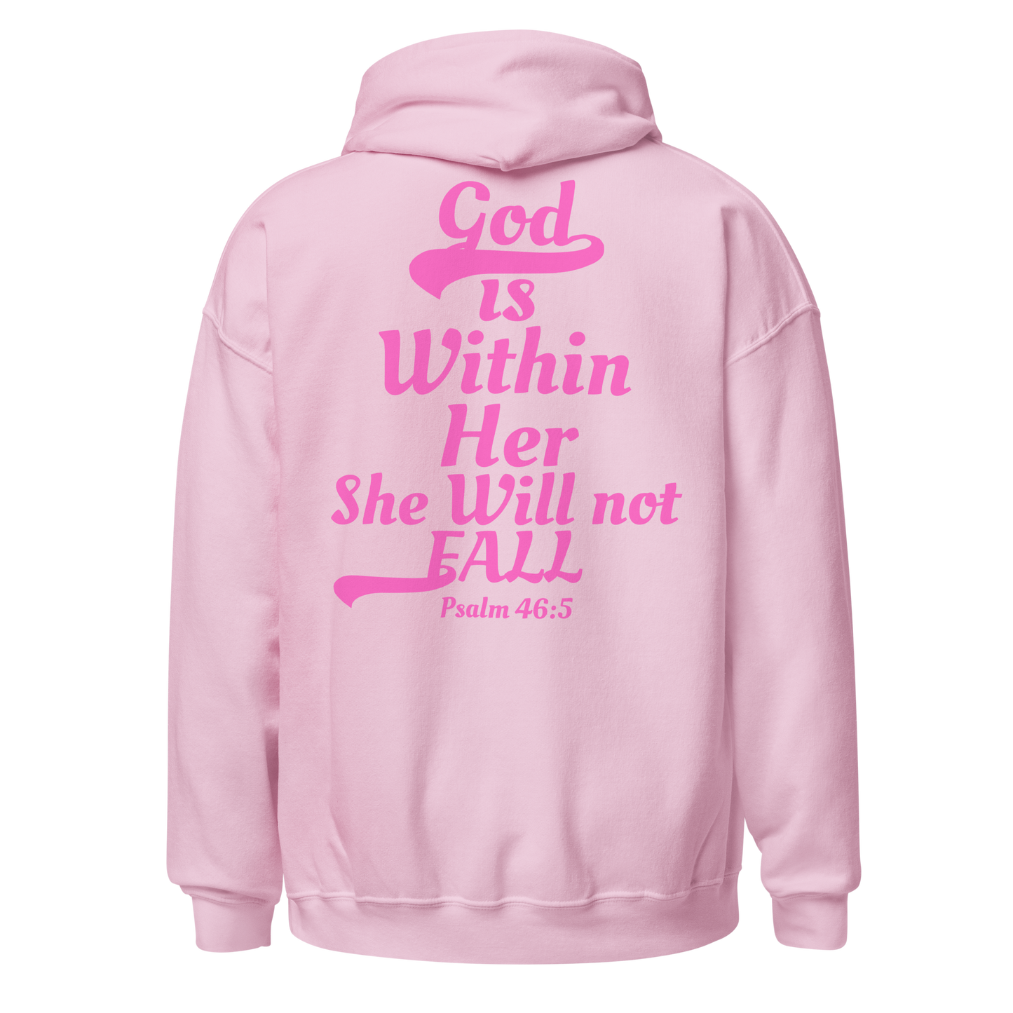 God Within Her