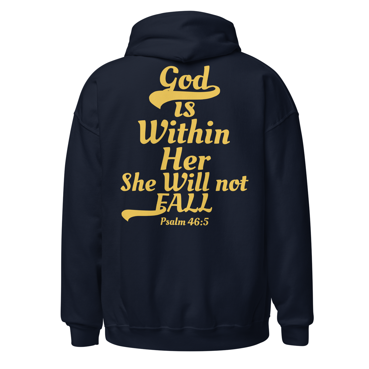 God Within Her