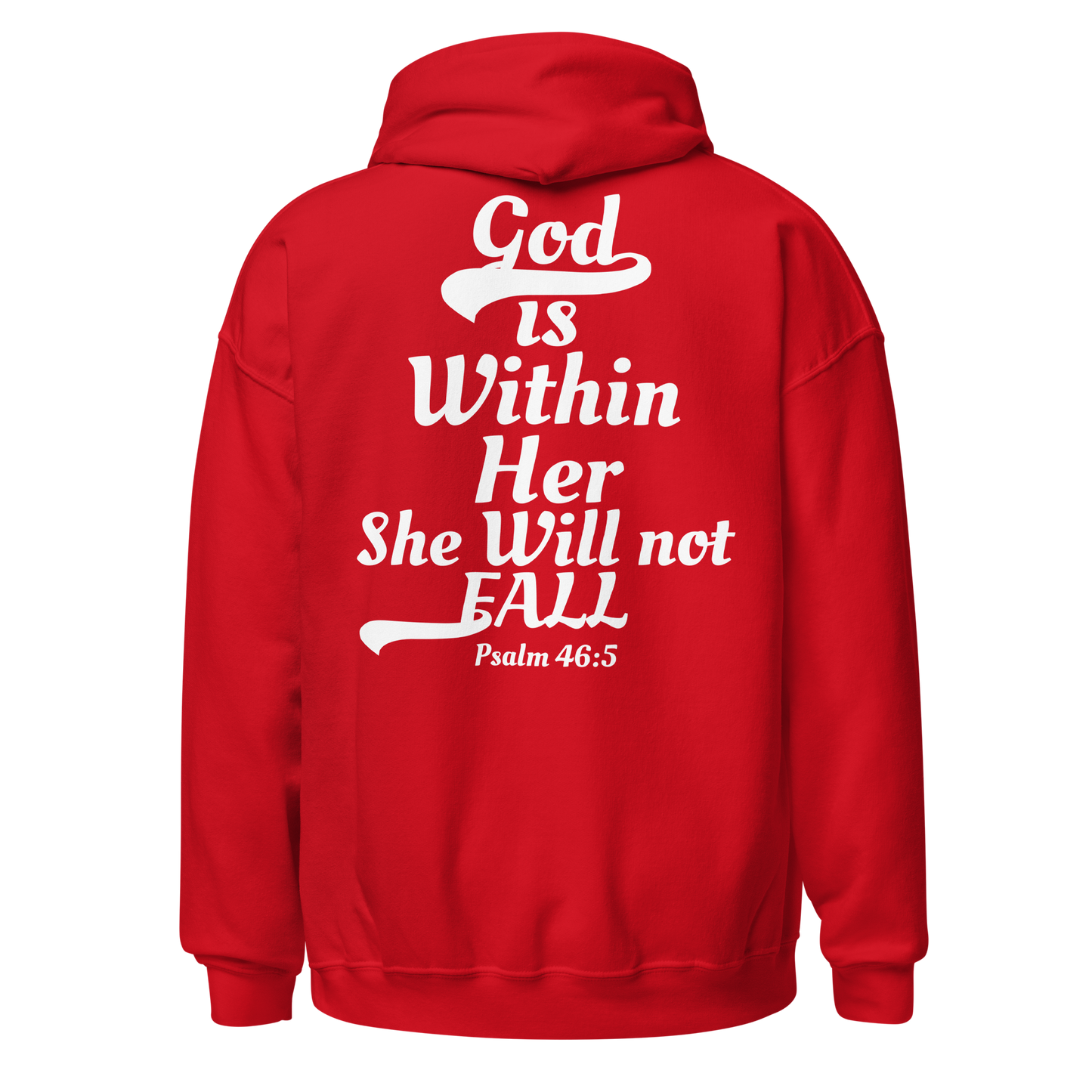 God Within Her