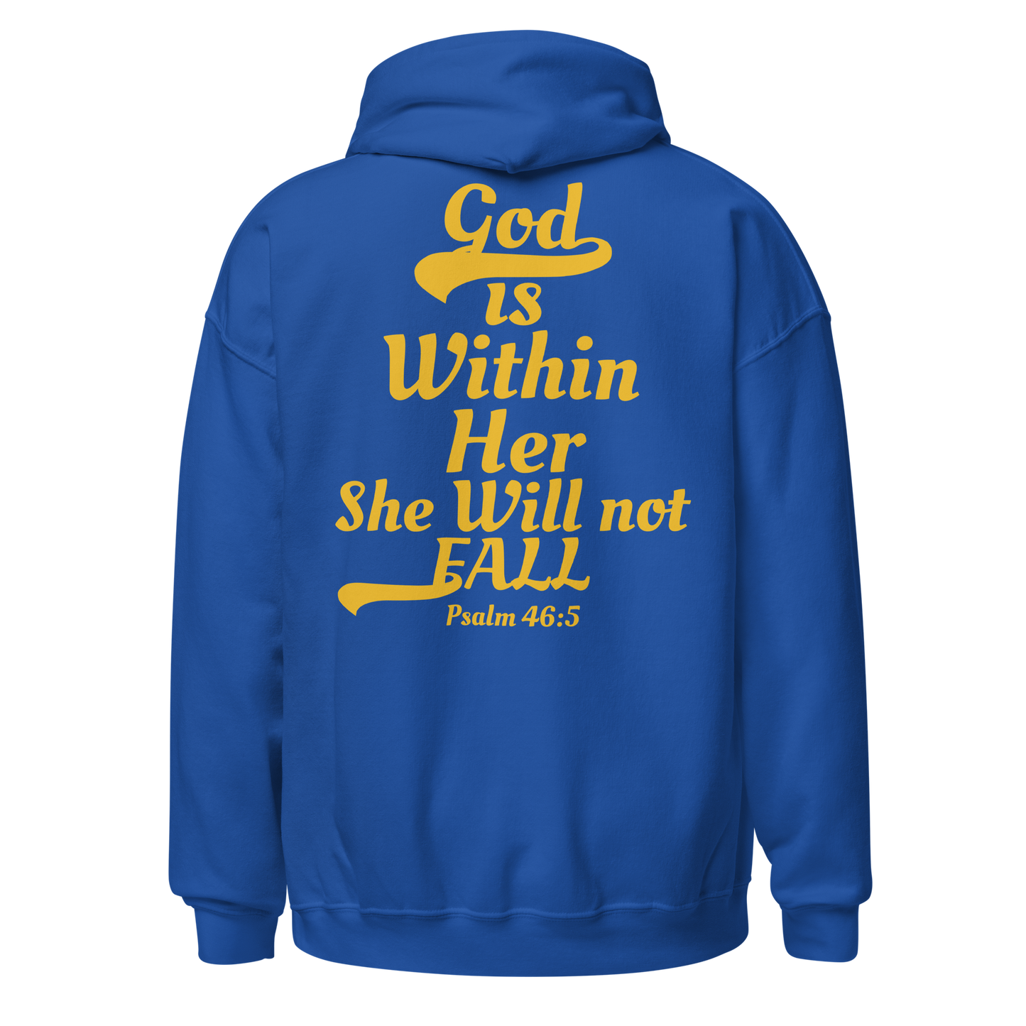 God Within Her