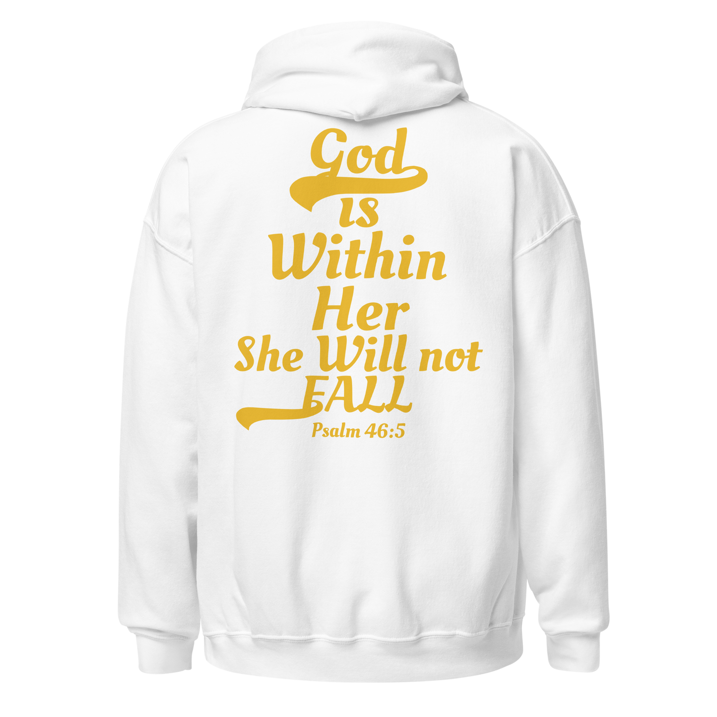 God Within Her