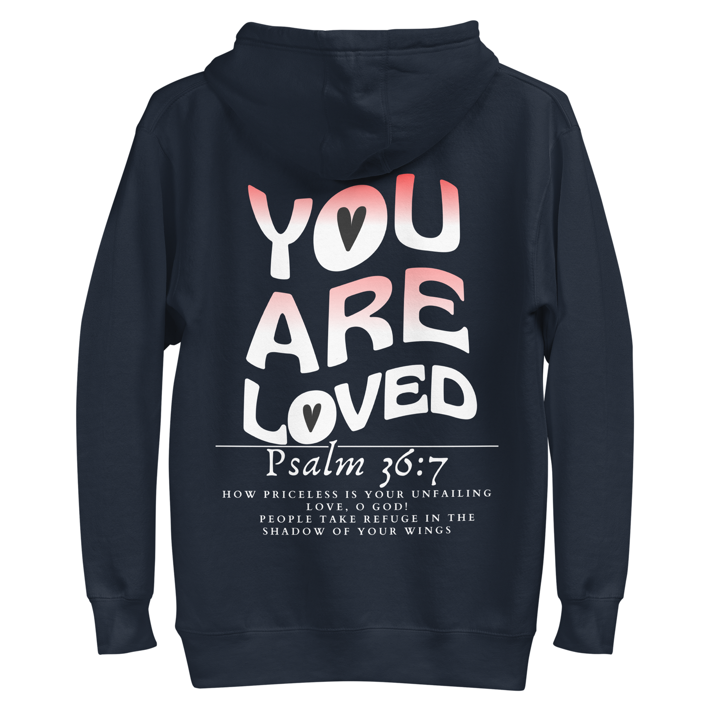 You Are LOVED