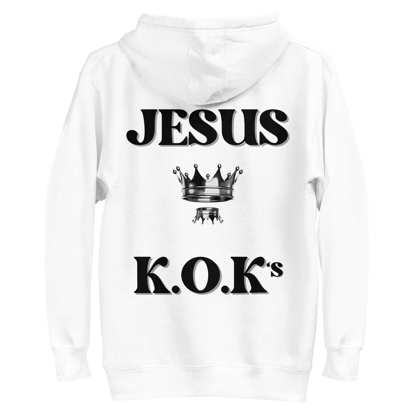 JESUS KING Of Kings